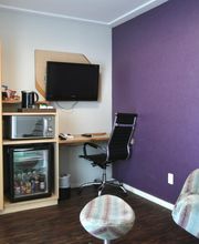 Transamerica Executive Nova Paulista imagen 6