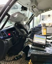 Lkw-Service Gottschalk GmbH Bild 14