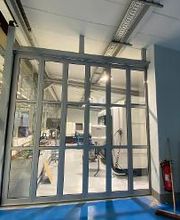 Stegmann Tortechnik GmbH Bild 15
