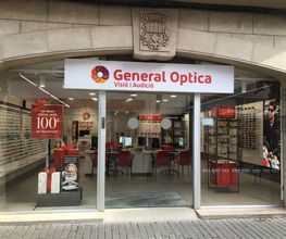 General Optica - Visión y Audición imagen 8