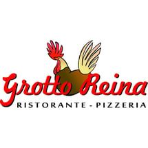 Grotto Reina