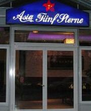 Asia 5 Sterne Düsseldorf Bild 3