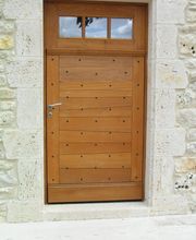 Menuiserie Marmié image 1