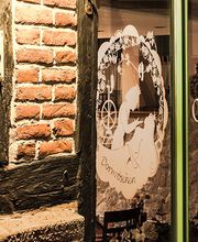 Pension Alte Scheune Bild 4