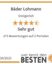 werkenntdenBESTEN.de Qualitätssiegel