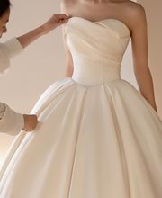 LAFANTA Brautmode & Dark Couture Bild 1