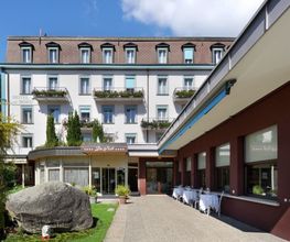 Hotel Du Nord AG Bild 2