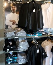 Bitex Workwear - Textilien & Veredelung Bild 16