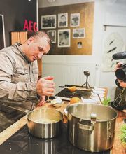 Salvatore Bella Chef - Catering und Kochkurse Köln Bild 3