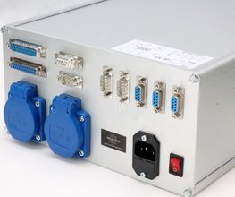 CNC-Modellbau / MechaPlus Bild 9
