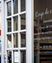 Coup De Coudre image 9