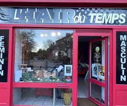 L'hair du Temps image 2
