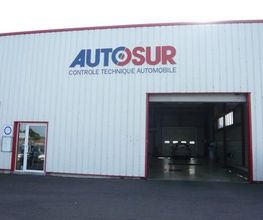 AUTOSUR DIEUZE image 1