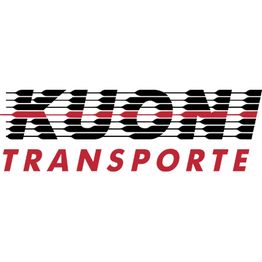 Gebr. Kuoni Transport AG