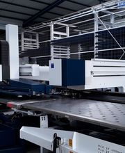 Relly - Entreprise de Tôlerie image 18