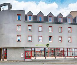 B&B HOTEL Montluçon Centre image 12