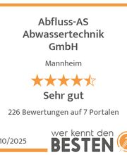 werkenntdenBESTEN.de Qualitätssiegel