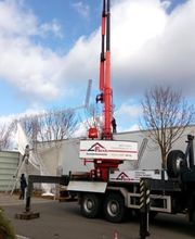 Forch Bedachungen GMBH Bild 1