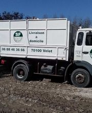 SF BOIS DE CHAUFFAGE image 6