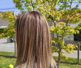 Passion Coiffure image 5