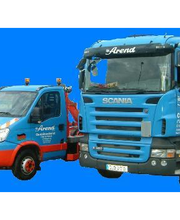 Containerdienst H.Arend GmbH Bild 8