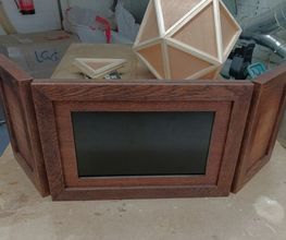 Dungeonmaster Screen