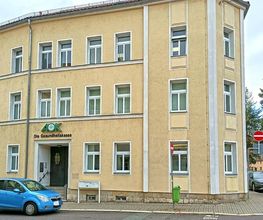 AOK PLUS - Filiale Apolda Bild 4