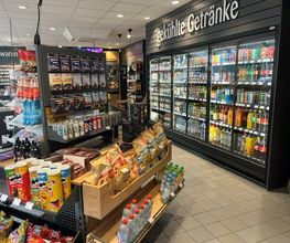 star Tankstelle Bild 2