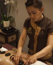 Sunan Thai Massage Spa Bild 5