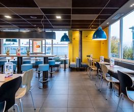 McDonald's Bild 6