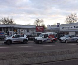 Autocenter Föllner UG Bild 1