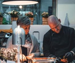 Durman Catering Bild 9