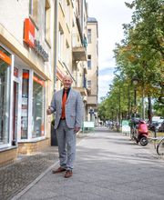 Wüstenrot Bausparkasse: Uwe Freund Bild 1
