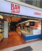 Bar Italico - Milano Lambrate immagine 5
