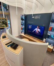 Negozio Sky Service| FUTURE TIME srls immagine 11