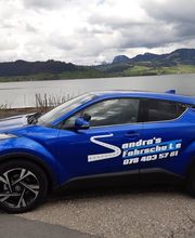 Sandra's Fahrschule, Sandra Hofstetter Bild 2