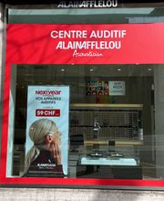 Audioprothésiste  - Alain Afflelou Acousticien Bild 2