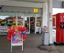 Tankstelle Bert Ritter Bild 3