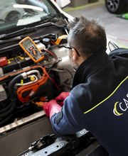 Car Clinic immagine 8