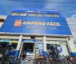 Empeño Facil Ticoman imagen 1