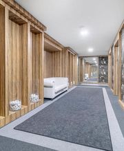 Exe Convention Plaza Madrid