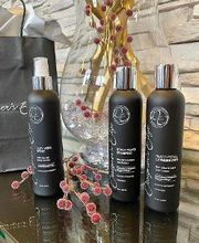 Designers Edge Hair Studio & Bella Vita Garden Spa image 16