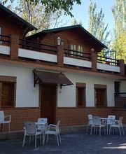 Camping Ruta del Purche imagen 1