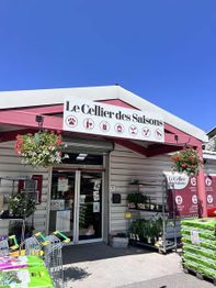 LE CELLIER DES SAISONS