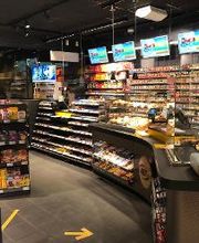 JET Tankstelle Bild 1