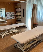 Physio Stöckli - Physiotherapie Sabrina Stöckli Bild 14