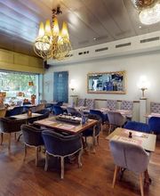 Restaurant Pizzeria Monti Bild 4