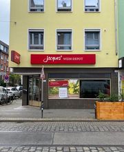Jacques’ Wein-Depot Bremen-Viertel Bild 1