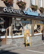 Abderhalden Kurt Bild 1