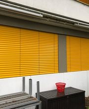 Olli's Sonnenschutz GmbH Bild 3